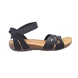 loints sandale florida  LOINTS - Sandale Florida 31740 Black 39