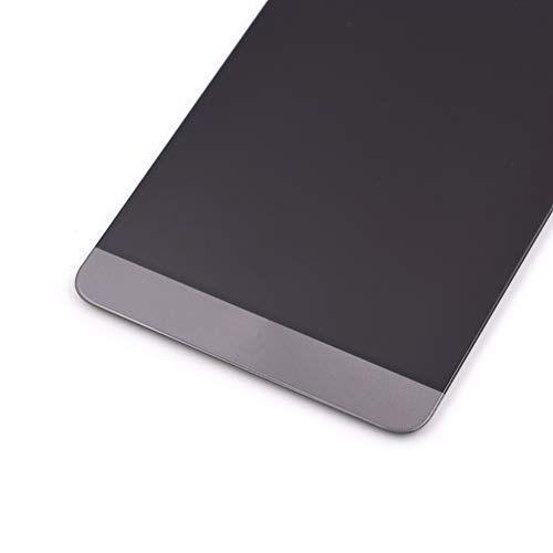 Image of LCD Screen Display Digitizer Touch Panel Without Frame Screen Replacement for Huawei Mate 9(Mocha Brown)