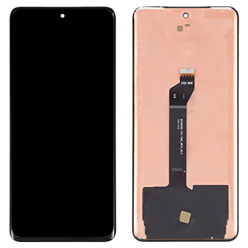 Numériseur tactile Honor 60 Pro et écran LCD haute sensibilité pour réparation - 2