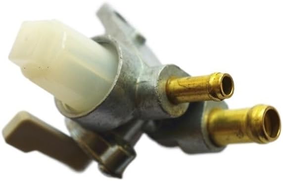 Fuel Valve for GB180 18G 37AA Engine Motor - - Replacement Fuel Tap