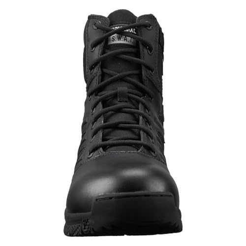Image of Original S.W.A.T. Force 8 inch Side Zip