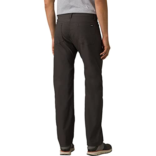 prAna® Brion Pants II – Trousers for Men – Abrasion and Water Resistance – Zip and Fly Closure – Belt Loops2
