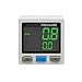 Pressure Switch Vacuum Negetive Pressure Switch 12V Digital Display Controller LCD Pressure Switch LFDS10(LFDS10-100-100kPa)
