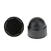 10pcs M8 Tapas Tapon Protección Cubierta Cúpula de Tuerca Perno Tornillos Hexagonales...