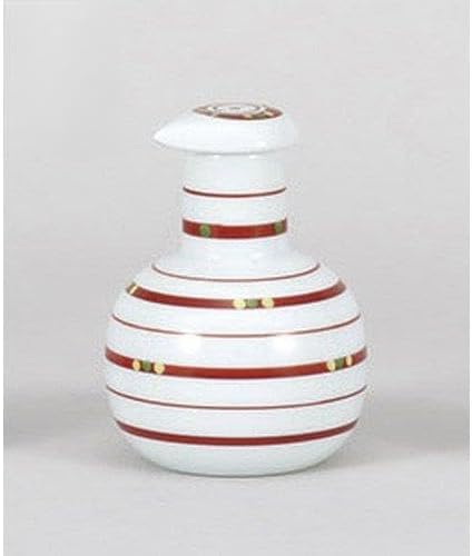 Set of 3 Condiments Arita Yakimono Tsuzumi Kit Juice Next (Large) [210cc] [Restaurant Ryokan Japanese Tableware, Restaurant, Commercial Utensils, Dishware]