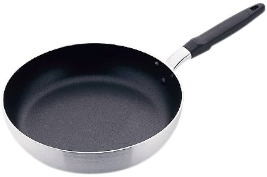 Amazon|遠藤商事 業務用 ドリス IH対応アルミフライパン 24cm 内面 Amazon|遠藤商事 業務用 ドリス IH対応アルミフライパン 24cm 内面