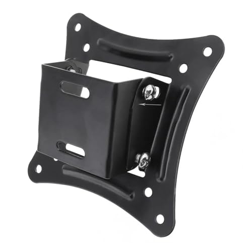 Cadre TV à écran plat fixe compact pour moniteur et petit écran - 3