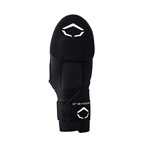EvoShield Sliding Mitt (OSFM), Black - Left-Hand by EvoShield - Image 5