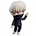 Good Smile Jujutsu Kaisen: Toge Inumaki Nendoroid Action Figure, Multicolor