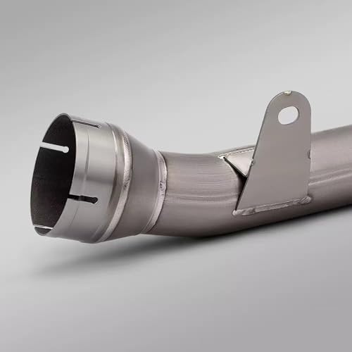 Yangqinyue ZX-10R Mid-Pipe