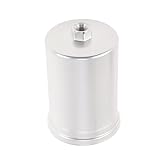 PARSLUCK Chassis Pipeline Fuel Filter Assembly for Mercedes-Benz 300E 86-93 3.0L Fuel Filter Fuel