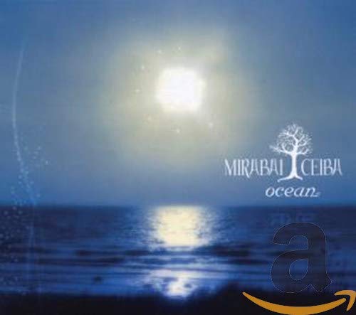 Ocean [Audio CD] Mirabai