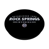 Zoom IMG-1 rock springs wyoming wy popsockets