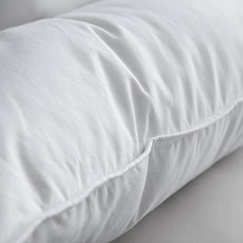 Almohadas, Home Imagen adicional