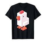 Crossy Road Chicken Classic T-Shirt T-Shirt