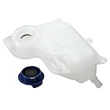 deposito expansion salvador escoda  SODIAL Refrigerante Depósito del Tanque de Expansión con Tapa 8D0121403L para Passat A4 A6 8D0121403Ls1