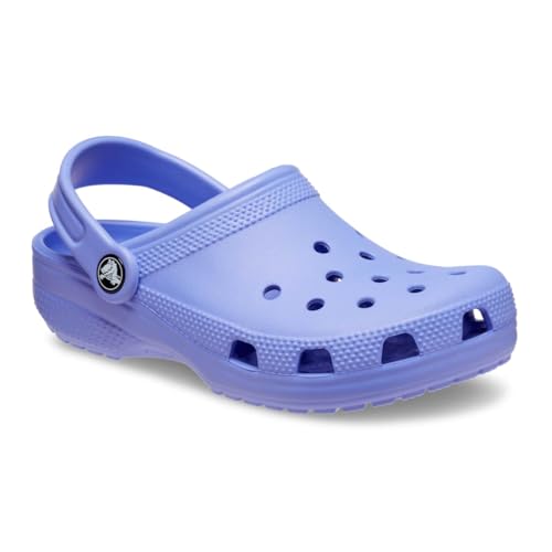 Image of Crocs Unisex Kids Classic Clog T Croslite Clog | 206990-001 |