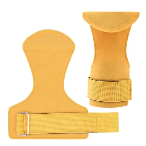FSJMTQTS Guantes de Gimnasio Protectores de muñeca Equipo de Levantamiento de Pesas de Fitness para Crossfit, Ejercicio(Colour 4)