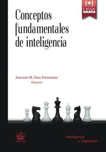 Conceptos Fundamentales de Inteligencia (Inteligencia y Seguridad)