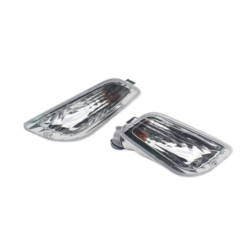 Clignotants de moto pour Vespa LX LXV S 50 125 150 feu indicateur