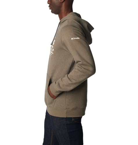 Image of Columbia mens Trek Hoodie