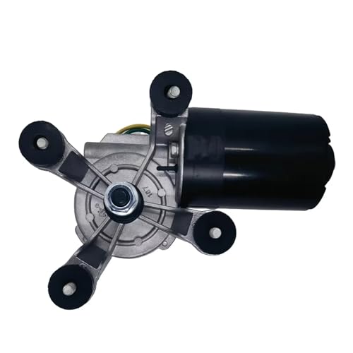 Moteur d'essuie-glace avant contre les pannes de balayage sur Mazda Protege 434406