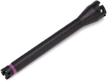 220V digital bar hot perm bar hairdressing tools digital machine original heating perm bar waterproof explosion-proof Length 11cm; Diameter 9mm