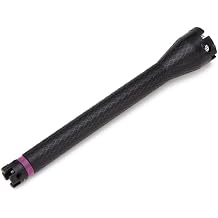 220V digital bar hot perm bar hairdressing tools digital machine original heating perm bar waterproof explosion-proof Length 11cm; Diameter 9mm