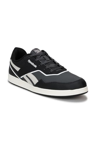 Image of Reebok Mens Reebok Unisex Sneakers - Active Stride - Flexible and Lightweight for On-The-go Comfort Sneaker