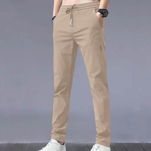 Finelylove Bevawear Glide Pants Mens, Palcomfy Mens Glidepants, Unisex Quick Dry Pull-On Stretch Active Dandy Flex Pants2