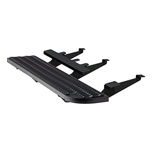 Luverne Grip Step XL 9.5 x 54 in Estribo Lateral Acero miniatura 1