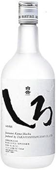 白岳　米焼酎　25℃ 1800ml6本 球磨焼酎 白岳 《米焼酎》 はくたけ 25度 1800ml 高橋酒造