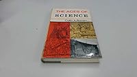 The Ages of Science B0000CN5W2 Book Cover