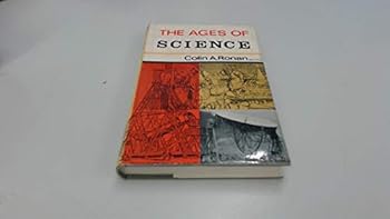 The Ages of Science