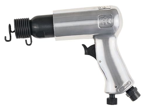 Ingersoll Rand 116 Air Hammer, 3500 BPM, 2-5/8" Stroke