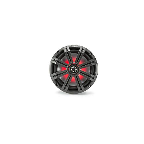 Paquete Kicker Power Sports Bluetooth 51KBTR 48PXA4004 2x45KM84L miniatura 6
