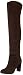 Nine West Women's Snowfall Suede Slouch Boot