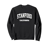 Stanford CA Retro T-Shirts & Tees