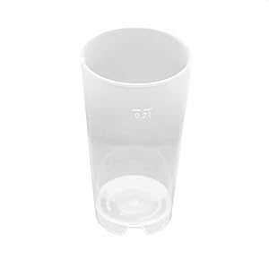 Gebr. Kohlmeier Einwegbecher 3560100 0.2l