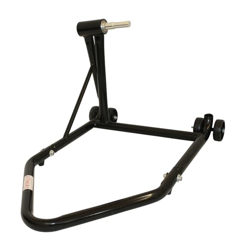 Montageständer Einarmschwinge komplett mit Pin 21,5mm für Ducati Hypermotard, Monster