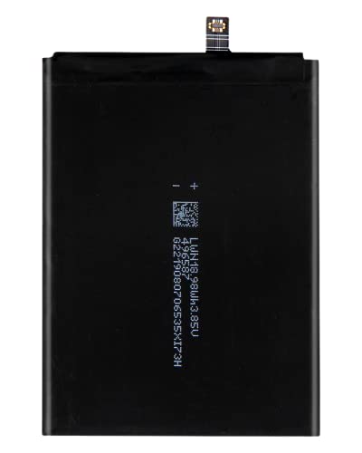 Image of Original Replacement Part for Xiaomi Poco X3 without NFC (NOT FITS for Poco X3 NFC) (MZB07Z0IN) with Warranty of 6 Months 6000mAh