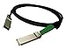 Produktbild CISCO QSFP-H40G-CU5M= 40GBASE-CR4 QSFP+ Passive Direct-Attach Copper Transceiver Module Assembly 5m