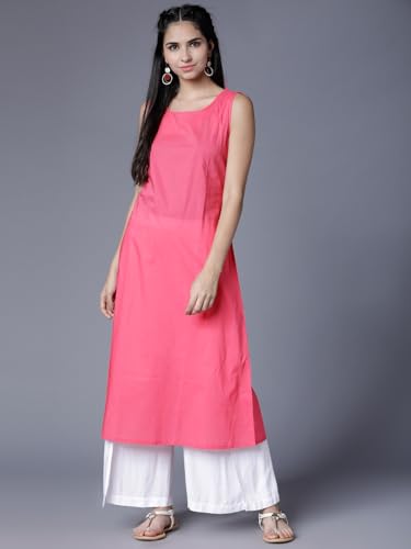 Image of Vishudh Women's Ethnic Kurta Set | Traditional Indian Salwar Suit for Women | Elegant Indian Traditional Outfit