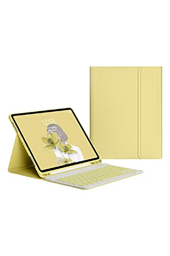 Amazon | ホビナビ iPad キーボード付きケース iPad Pro 11インチ 第4