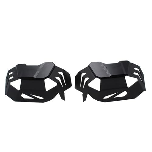 Protection de culasse Bmw R Nine T - Carénage moteur pour modèles Scrambler Pure 2014-2020