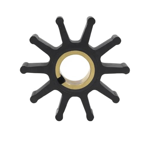 Turbine de moteur hors-bord Froce 47-F40065-2 kit pompe à eau de refroidissement
