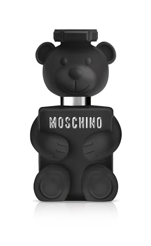 Moschino Toby Boy 2 Edp spray 100 ml