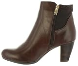 Stiefel für Damen XTI 47329 C MARRON Schuhgröße 40