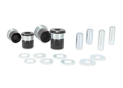 Whiteline W53522 Front Control Arm Bushing Fits Toyota Fj Cruiser 07-14