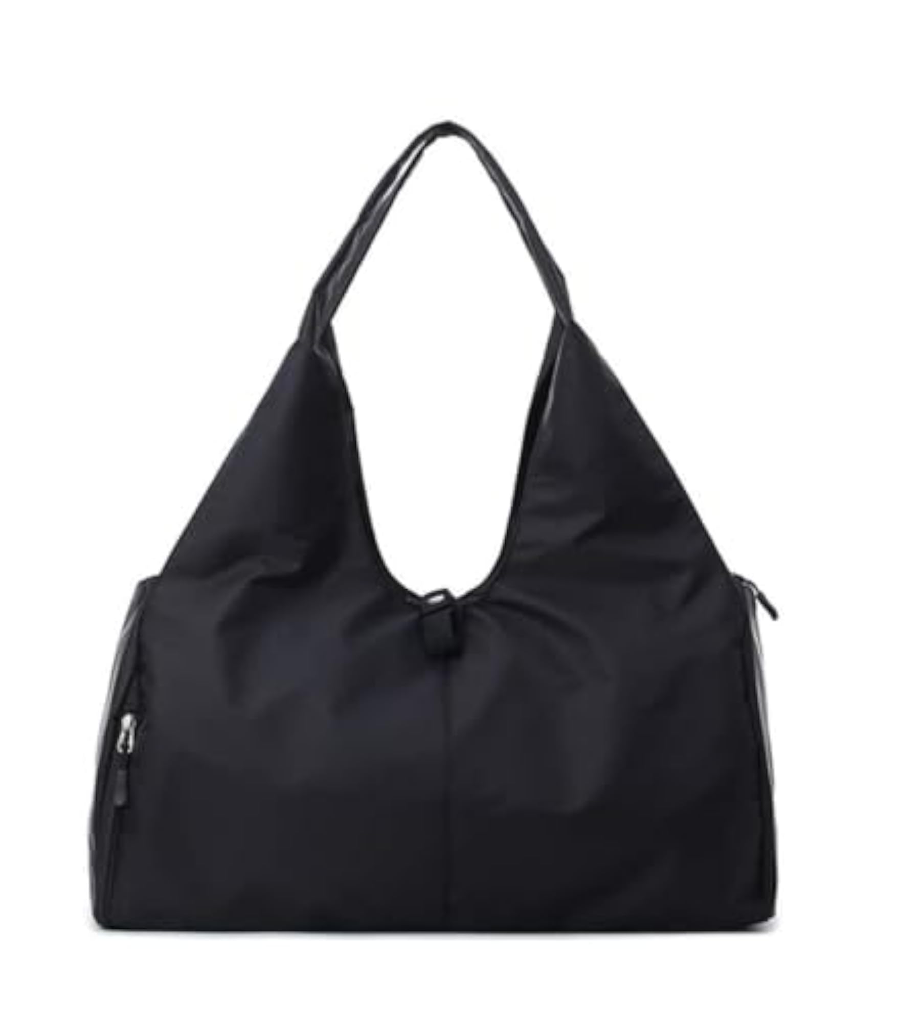 Nylon Dry Wet Depart Sport Duffle Bag, Multifunctional